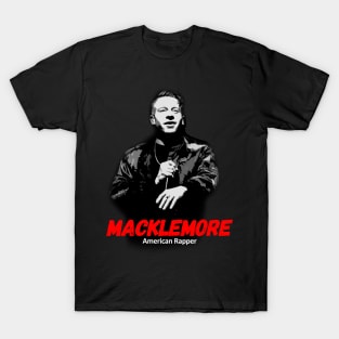 macklemore T-Shirt